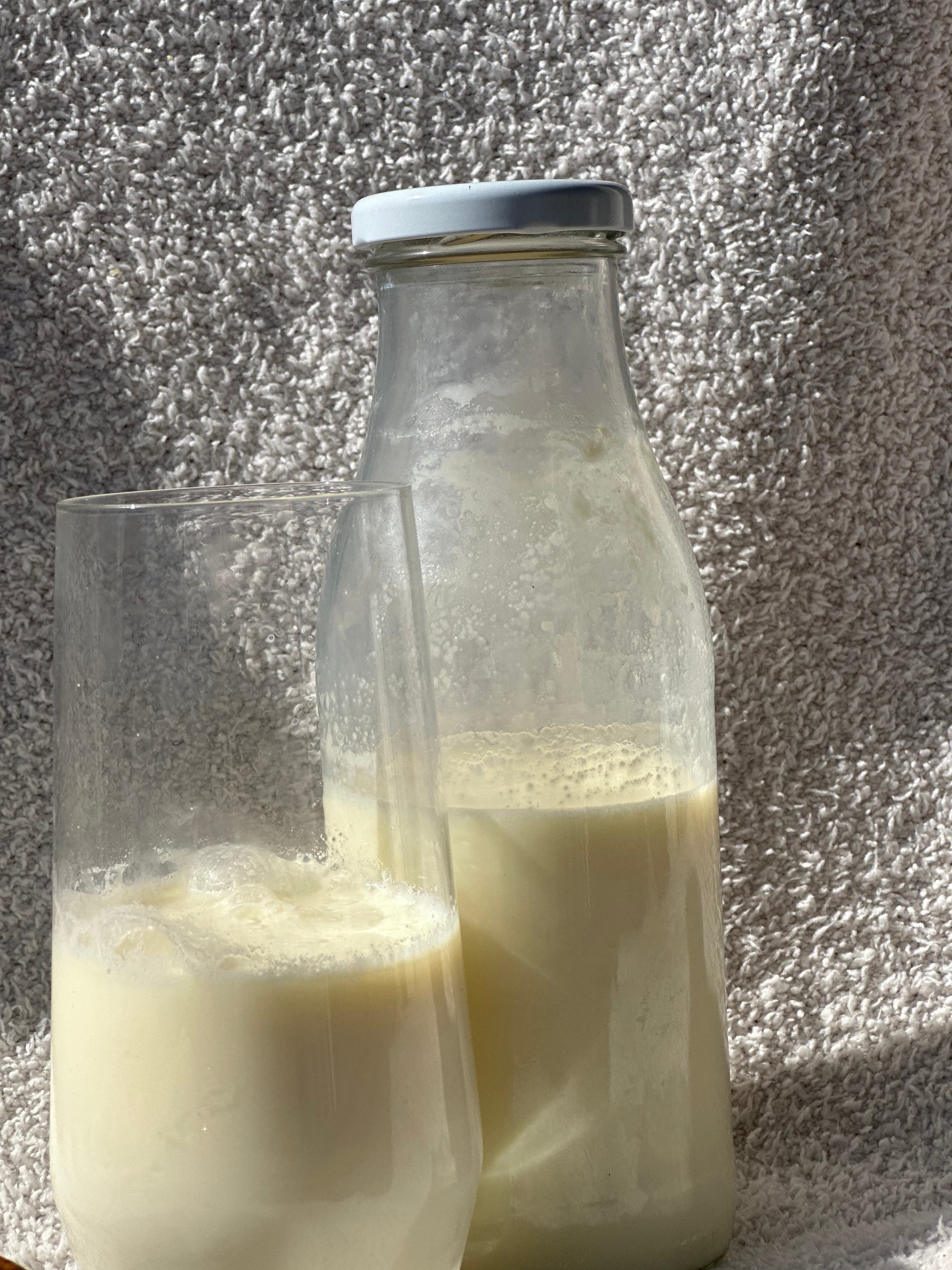 melk