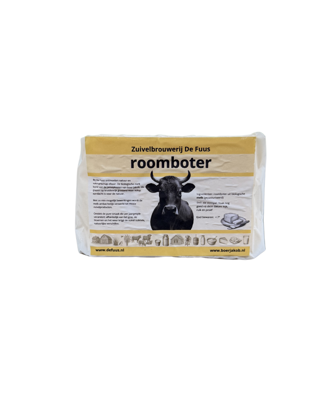 Roomboter