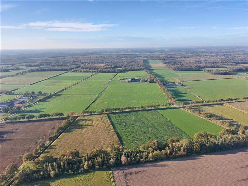 Herfst op de boerderij!