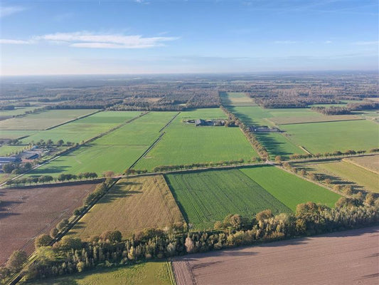 Herfst op de boerderij!