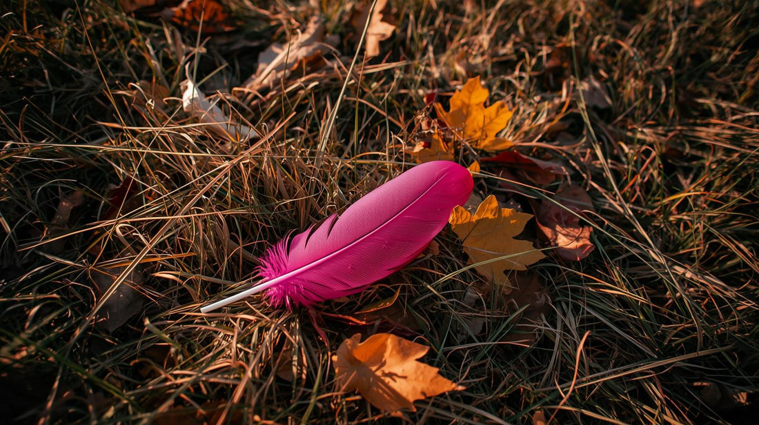 Roze veer Boer Jakob
