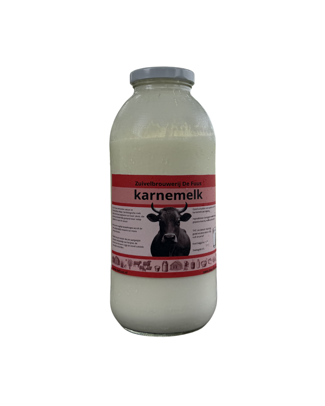 Karnemelk